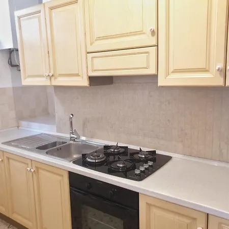 Senzatesta Apartmán *