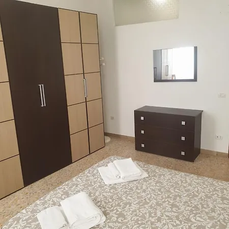 Senzatesta Apartmán Osimo